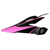X2.6 SCALPEL PC-7 PINK PEAK