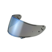 CWR-1 VISOR - BLUE SPECTRA (IRIDIUM)