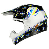 REV-X3.2 HELMET - SMALL - LKI ARCHIVIST PC-2 BLUE L.E.
