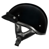 REBEL SHORTY HELMET