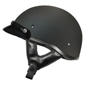 REBEL SHORTY HELMET