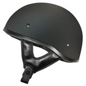 REBEL SHORTY HELMET