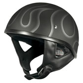 REBEL SHORTY HELMET