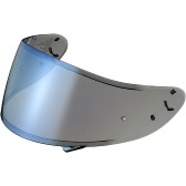 CNS-1 VISOR - BLUE SPECTRA (IRIDIUM)