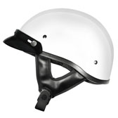 REBEL SHORTY HELMET