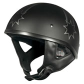 REBEL SHORTY HELMET