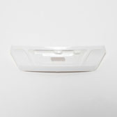 NXR FRONT AIR INTAKE WHITE