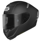 X-SPIRIT III HELMET