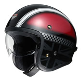 J.O HELMET