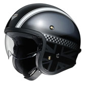 J.O HELMET