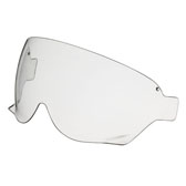 CJ-3 VISOR J.O - CLEAR