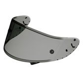 CWR-F VISOR (FLAT) - DARK TINT