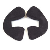 J.O CHEEK PAD 31MM