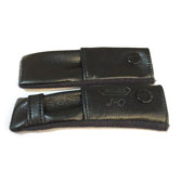 J.O CHINSTRAP COVER (PAIR)