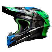 X4.5 HELMET