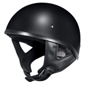 REBEL SHORTY HELMET