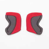 X-SPIRIT III (TYPE-I) CENTRE PAD SIDE S13 PAIR (OPTION)