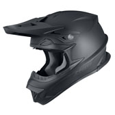 EXO HELMET - EXTRA LARGE - MATT BLACK