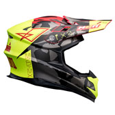 X4.5 HELMET