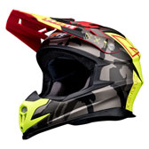 X4.5 HELMET