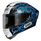 X-SPIRIT III HELMET