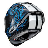 X-SPIRIT III HELMET
