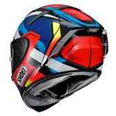 X-SPIRIT III HELMET [X-SPIRIT III] - $1 