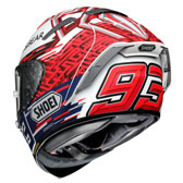 X-SPIRIT III HELMET