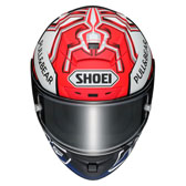 X-SPIRIT III HELMET