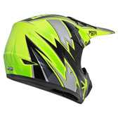 XYOUTH HELMET