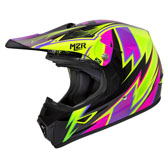 XYOUTH HELMET