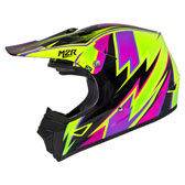 XYOUTH HELMET