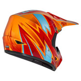 XYOUTH HELMET