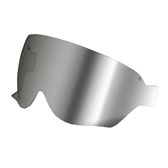 CJ-3 VISOR J.O - SILVER SPECTRA (IRIDIUM)