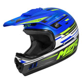 MX2 JR HELMET