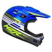 MX2 JR HELMET