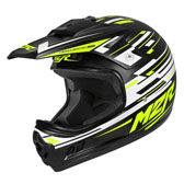 MX2 JR HELMET