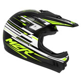 MX2 JR HELMET