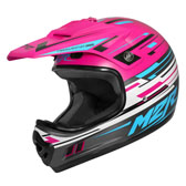 MX2 JR HELMET