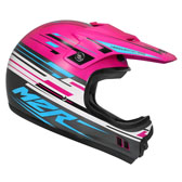 MX2 JR HELMET