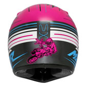 MX2 JR HELMET