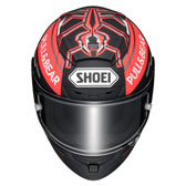 X-SPIRIT III HELMET [X-SPIRIT III] - $1 
