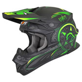 EXO HELMET