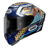 X-SPIRIT III HELMET