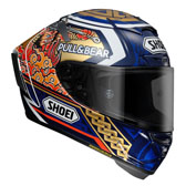 X-SPIRIT III HELMET