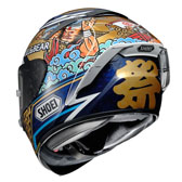 X-SPIRIT III HELMET