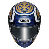 X-SPIRIT III HELMET