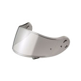 CNS-3 VISOR - SILVER SPECTRA (IRIDIUM)