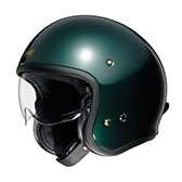 J.O HELMET