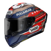 X-SPIRIT III HELMET